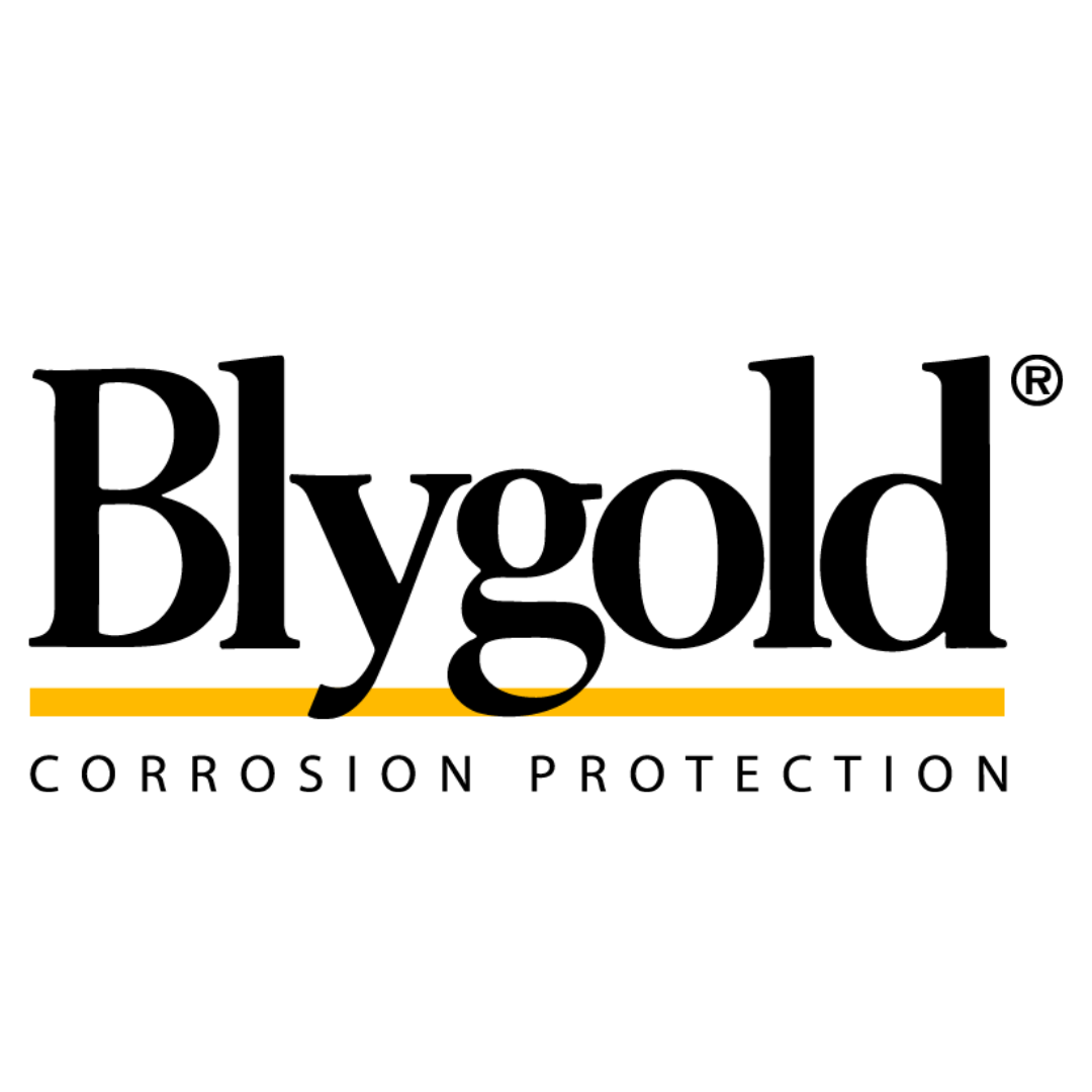 Blygold logo