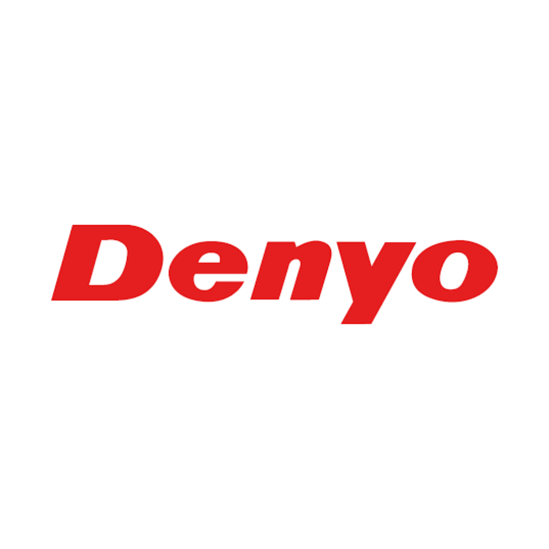 Denyo logo