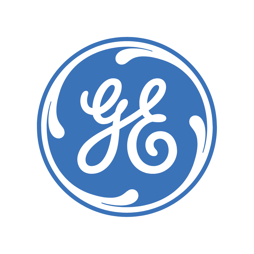 GE logo