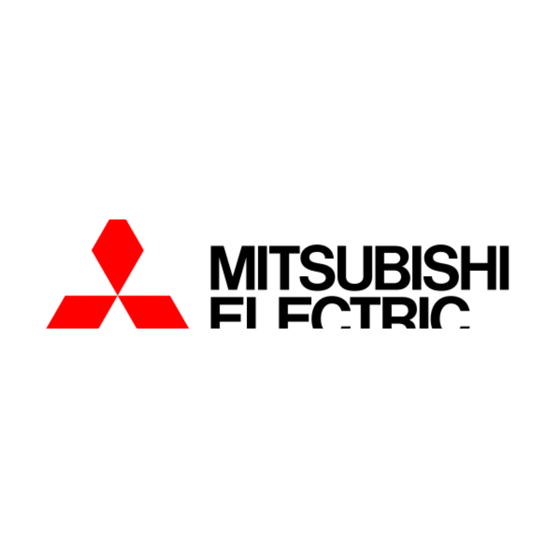 MITSUBISHI logo