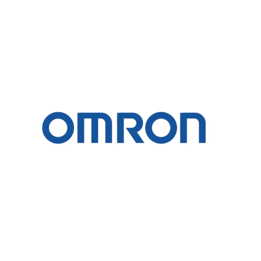 OMRON logo