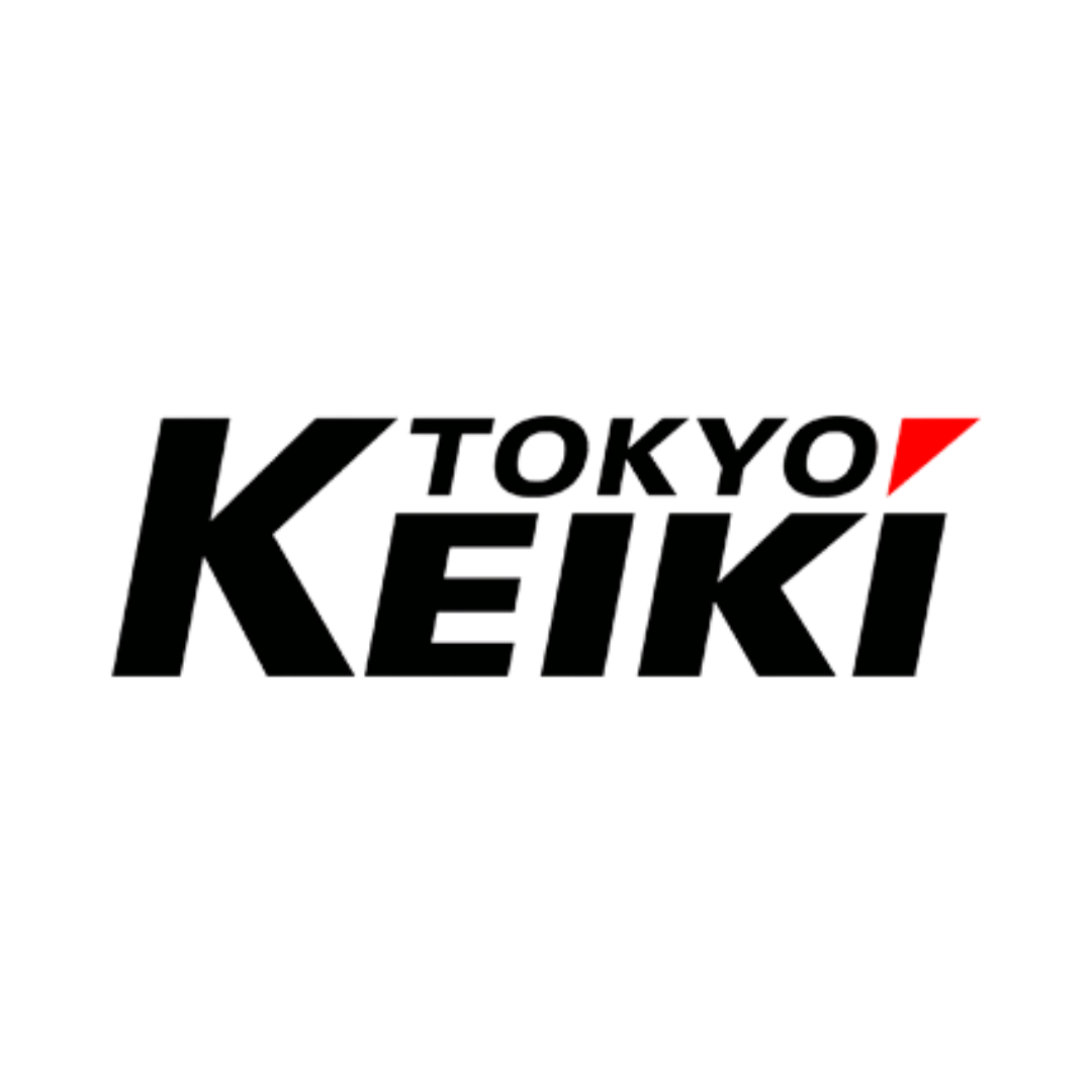 Tokyo Keiki logo